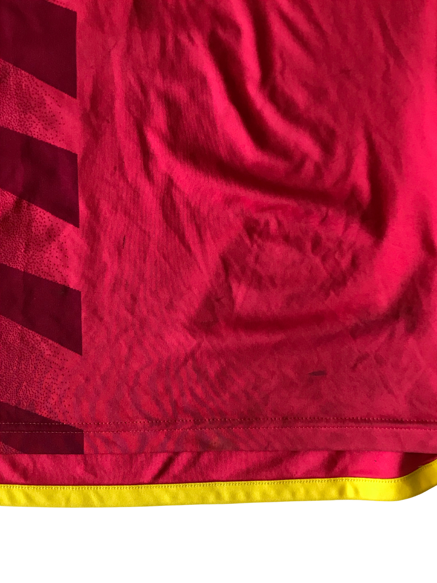 adidas M St Louis City SC Jersey Small