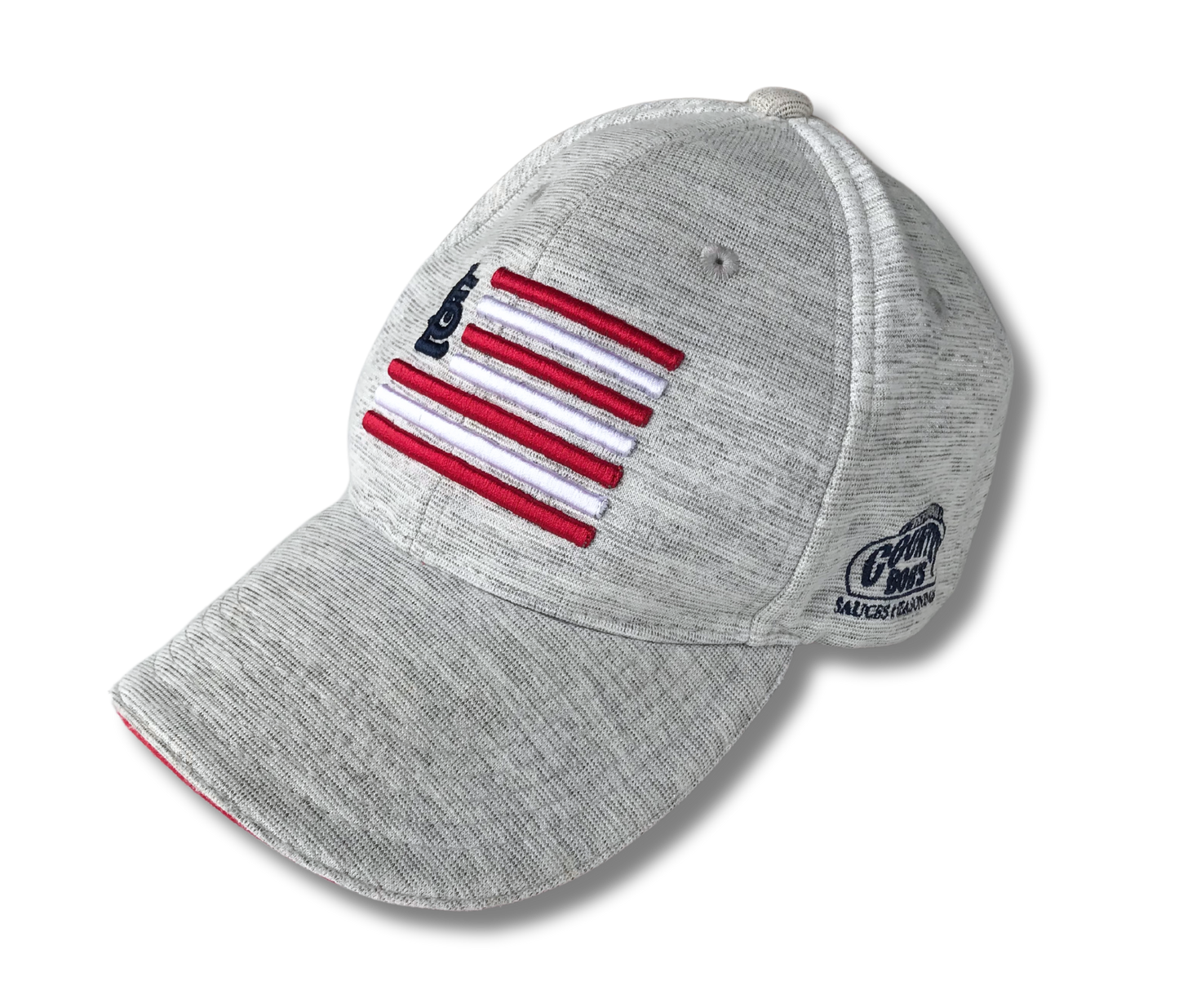 Baseball Cap - Grey St Louis Cardinals MLB