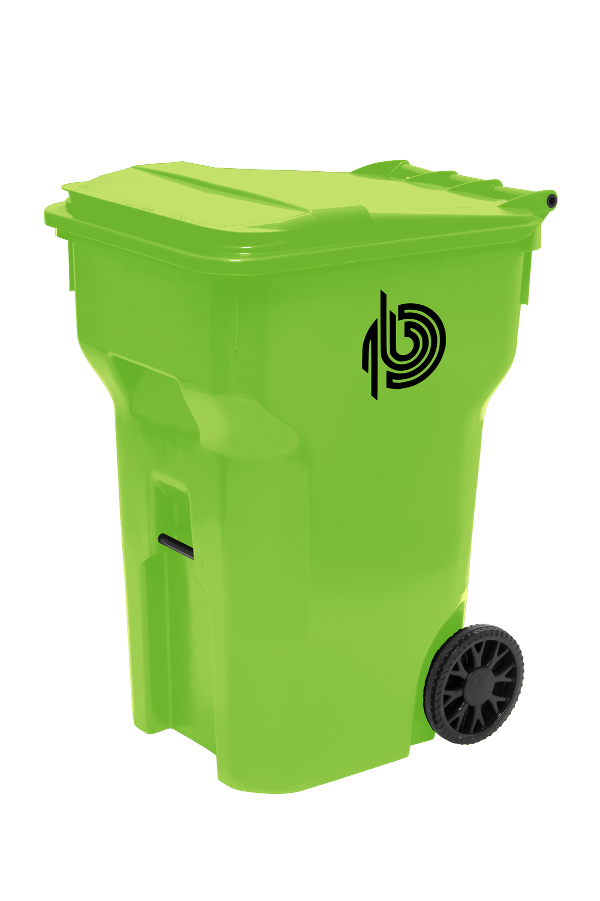 Passback Official Bin