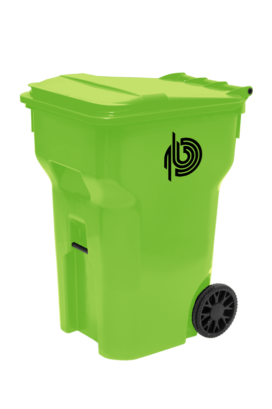 Passback Official Bin