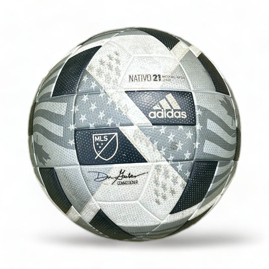 Soccer Ball