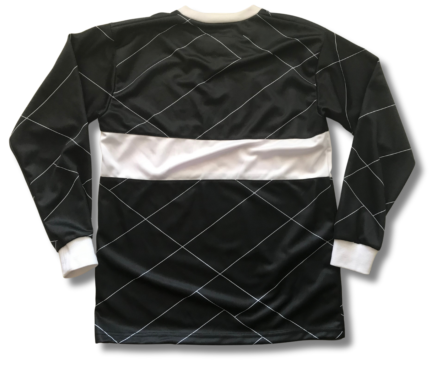 Okito F.C. Brand Okapi Jersey Large