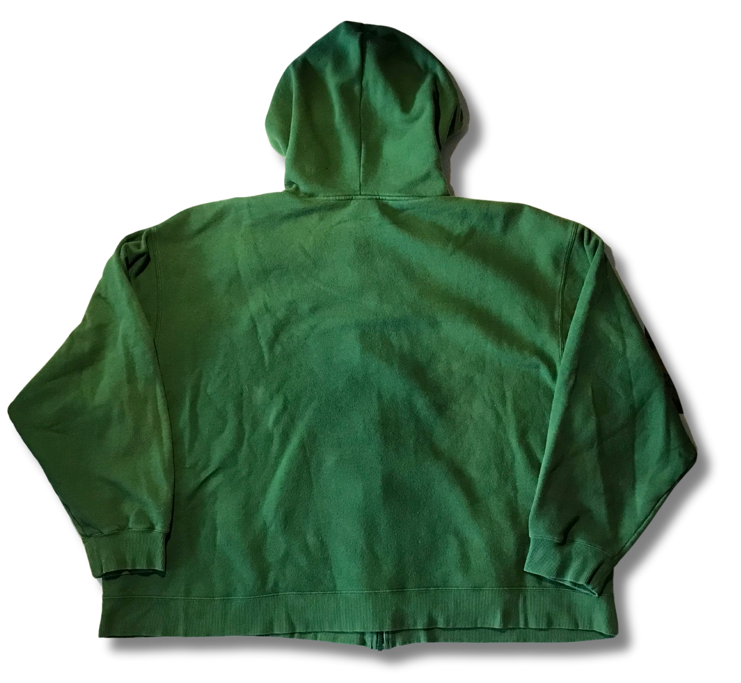 Disney Vintage Pooh Cotton XXL Jacket Sweatshirt