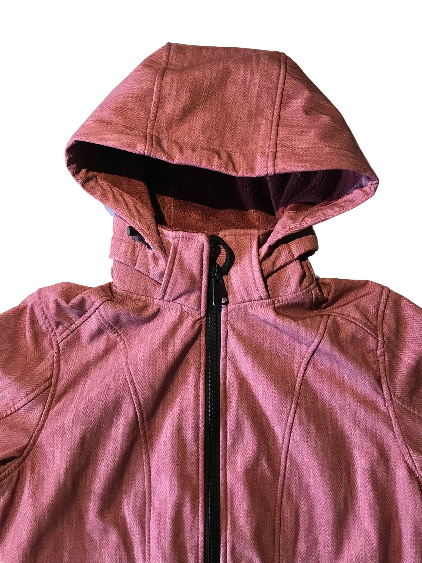 Free Country Women's Outershell Lined Coat S