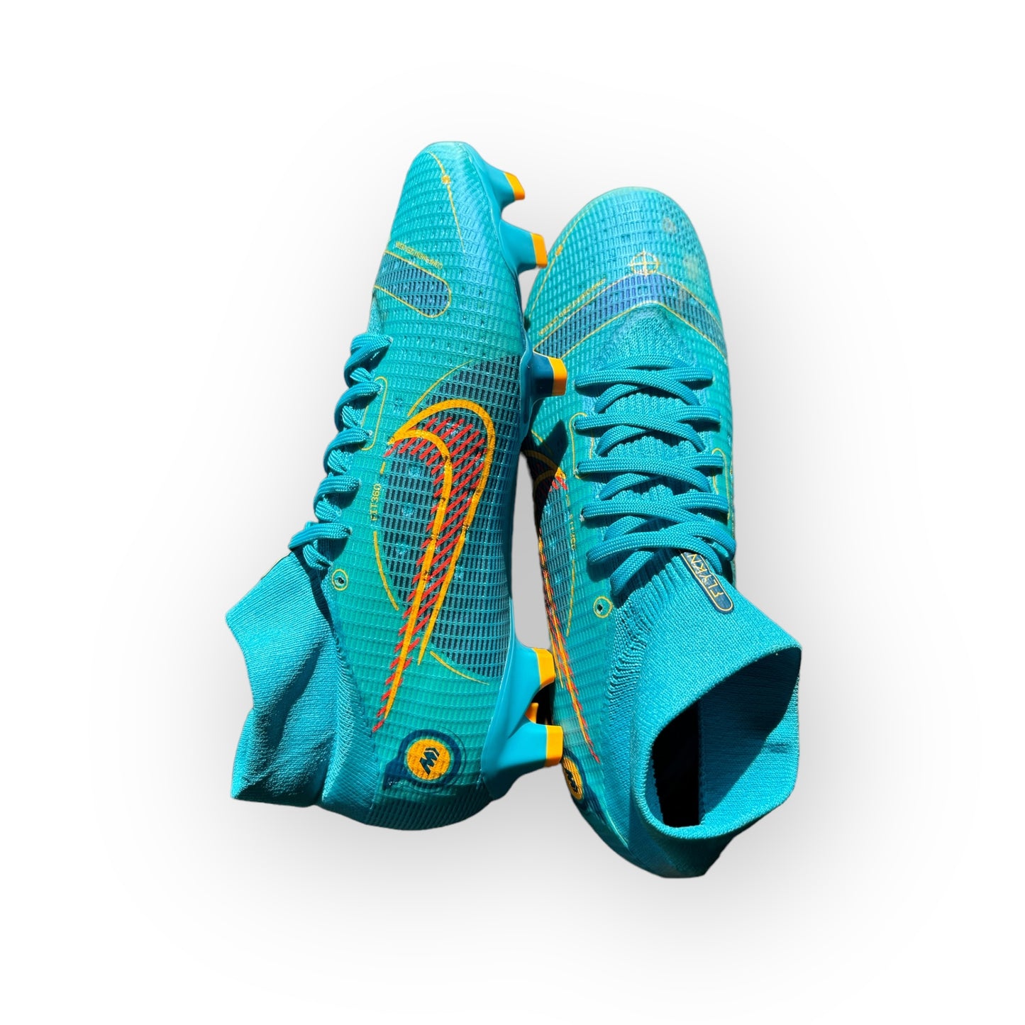 Soccer Cleats